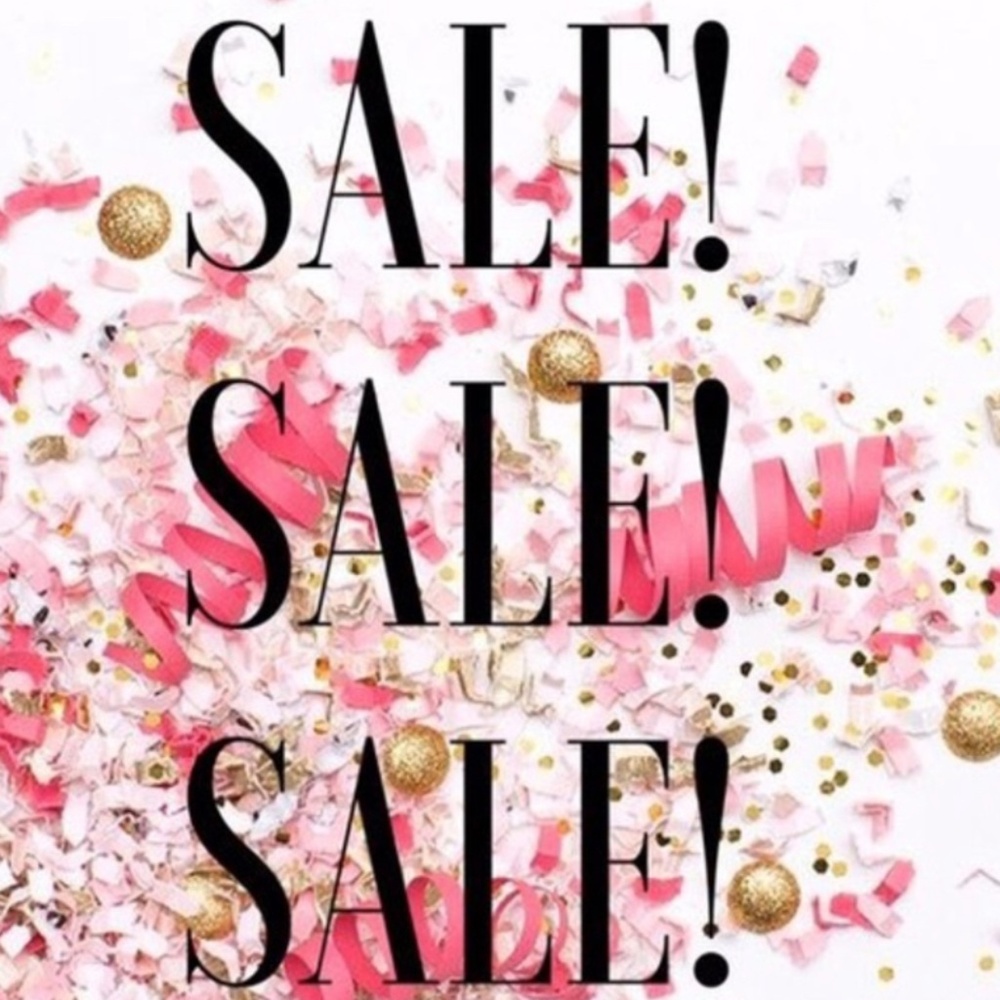 *****Sale *****